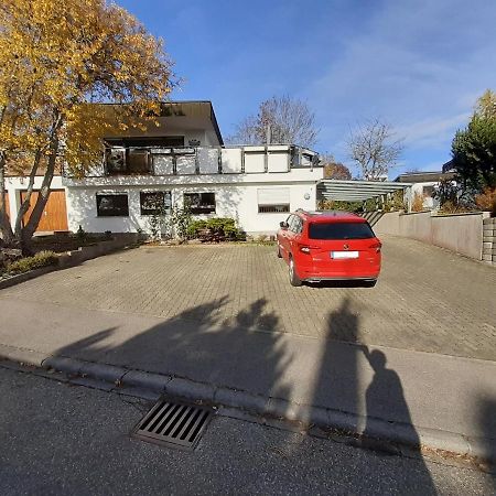 Ferienwohnung Pfaffenweiler Villingen Schwenningen Exterior photo