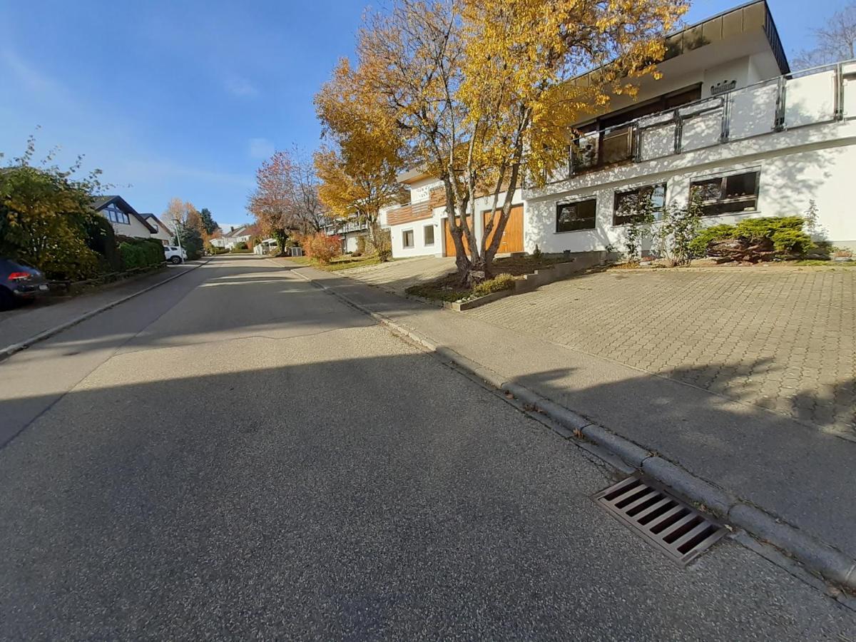 Ferienwohnung Pfaffenweiler Villingen Schwenningen Exterior photo