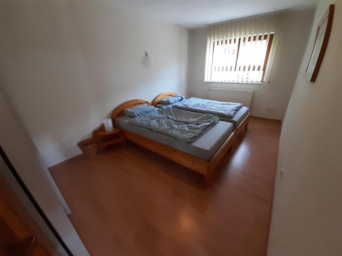 Ferienwohnung Pfaffenweiler Villingen Schwenningen Exterior photo