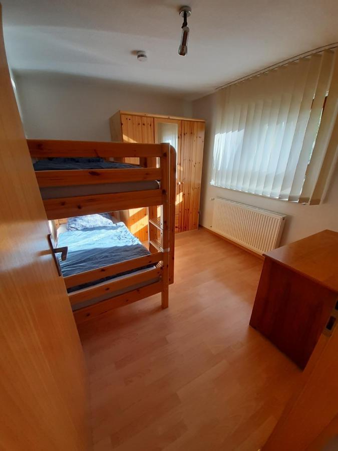 Ferienwohnung Pfaffenweiler Villingen Schwenningen Exterior photo